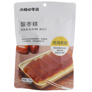 守禾小米