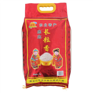 鑫垚长粒香米