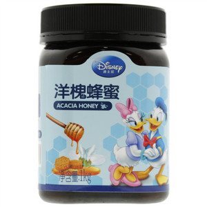 田趣洋槐蜂蜜