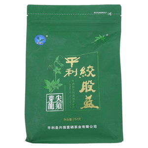 新强平利绞股蓝龙须代用茶