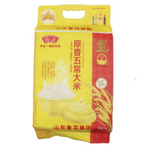 福花五常大米