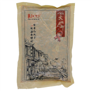 尚众红天下一次性火锅底料