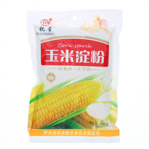 托星玉米淀粉