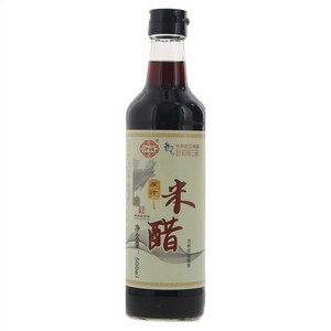 江城米醋