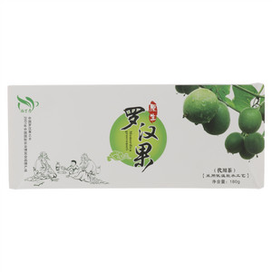 福百寿原生罗汉果代用茶