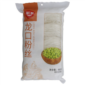 润之家龙口粉丝