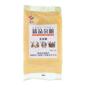 绿远精品杂粮（玉米糁）