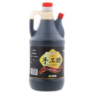 一口好醋手工醋