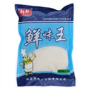 鲜邦“鲜味王”调味料
