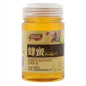 蜂意浓蜂蜜