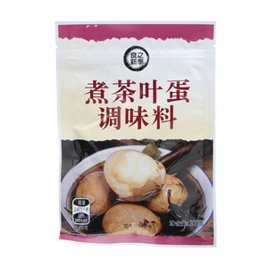 食之新季煮茶叶蛋调味料