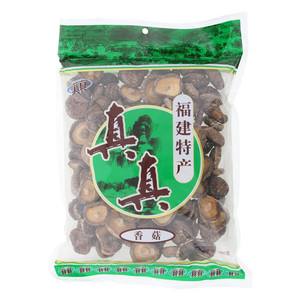 真真香菇（分装）