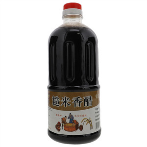 一品坊糙米香醋