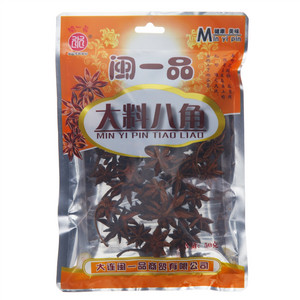 闽一品大料八角