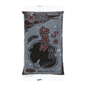 沁星红豆沙馅料