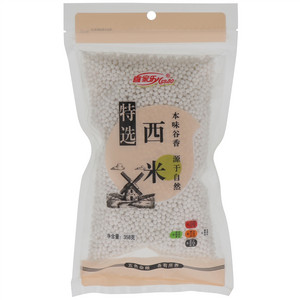 喜家乐特选西米