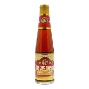 豪诚纯芝麻油
