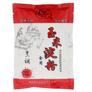濮丰食用玉米淀粉