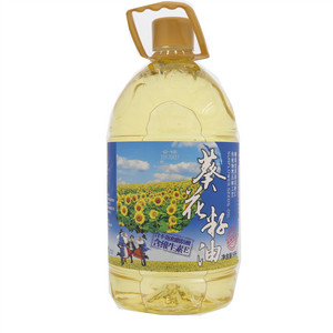 S三江购物葵花籽油