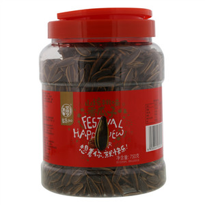 650g山核桃味香瓜子