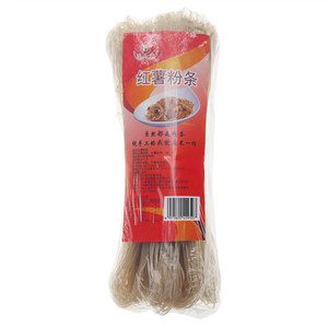 匠人府红薯粉条