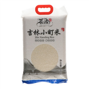 荟尚吉林小町米