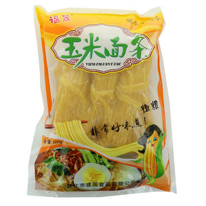 福晟玉米面条