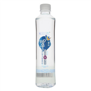 润田天然含硒矿泉水