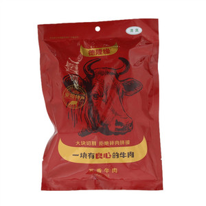 德隆缘五香牛肉