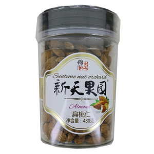 新天果园扁桃仁
