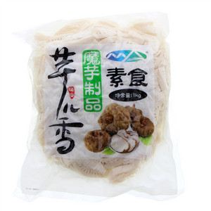 芋儿香魔芋素食