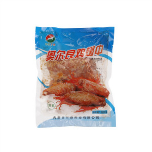 草原万鼎奥尔良鸡翅中