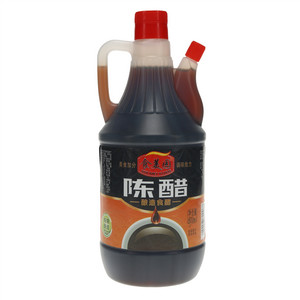 食美园陈醋
