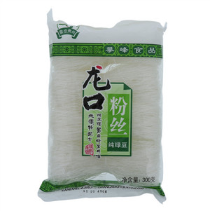 云岩青鸟龙口粉丝