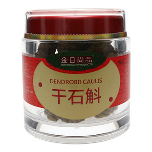 金日尚品二级干石斛