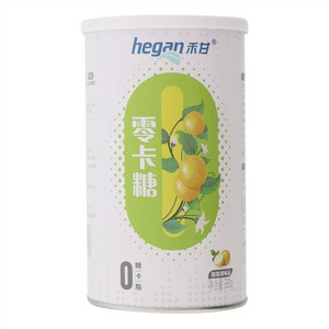 hegan禾甘零卡糖