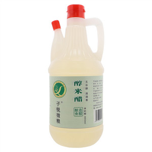 子锐微粮醇米醋