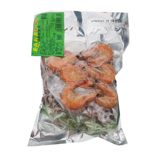爱尚利蔬半成品菜干锅鲜虾鱿鱼