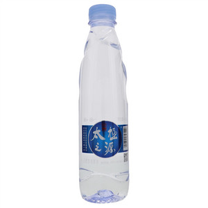 大秦太极之源饮用天然矿泉水