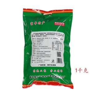 张美香纯红薯美香粉条