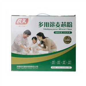 民天多用途麦芯粉