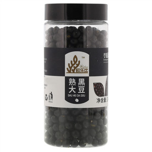 欧乐比/eatbee熟黑大豆