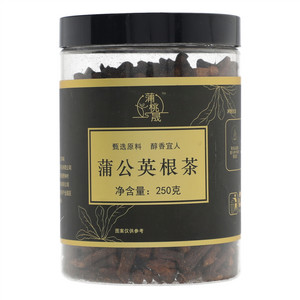 蒲桃晟蒲公英根茶