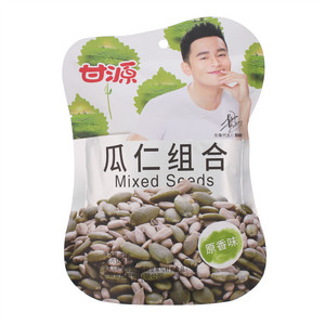 甘源（原香味）瓜果仁组合