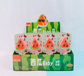甜心小铺21g西瓜软糖