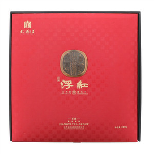 至尚 浮红礼盒