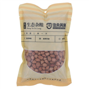 佳禾美集白花生米
