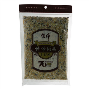 德伟粥品十谷米