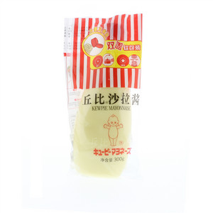 丘比沙拉酱300g