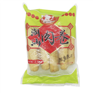 食为上潮汕肉卷